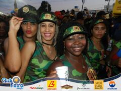 Bloco Lá Vem Eles #Partiu